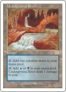 �ڱѡ���������/Underground River[����R]��6ED��