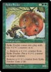 �ڱѡۥ��ѥ����λ��鷸/Spike Feeder[��U]��STH��