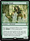 �ڱѡ۰仺�Υɥ륤��/Heritage Druid[��R]��EMA��