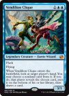 �ڱѡۥ�����ǥ��ꥪ�󻰿ͽ�/Vendilion Clique[��MR]��MM2��