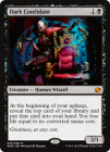 �ڱѡ۰Ǥ�ʢ��/Dark Confidant[��MR]��MM2��
