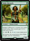 �ڱѡ۵�²�ζ���/Noble Hierarch[��R]��MM2��