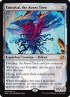 �ڱѡ۰��������줷�ʹ塢����饯����/Emrakul, the Aeons Torn[̵��MR]��MM2��