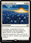 �ڱѡۿ���������/Leyline of Sanctity[��R]��MM2��
