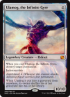�ڱѡ�̵�¤˲����Ρ�����⥰/Ulamog, the Infinite Gyre[̵��MR]��MM2��