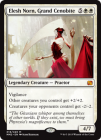 �ڱѡ��罤ƻ�Ρ����ꥷ�塦�Ρ���/Elesh Norn, Grand Cenobite[��MR]��MM2��