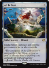 �ڱѡ����ƤϿ�/All Is Dust[̵��R]��MM2��