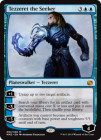 �ڱѡ۵�ƻ�ԥƥ���å�/Tezzeret the Seeker[��MR]��MM2��