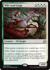 �ڱѡ۰���դΤ����/Wilt-Leaf Liege[��R]��MM2��