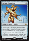 �ڱѡ۹�ޤ줿ͦ��/Etched Champion[̵��R]��MM2��