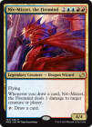 �ڱѡ۲��ۼԥ˥���ߥ��å�/Niv-Mizzet, the Firemind[��R]��MM2��