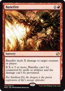 �ڱѡ۶�Ǻ��/Banefire[��R]��MM2��