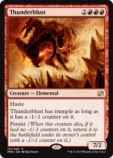 �ڱѡ��붫��/Thunderblust[��R]��MM2��
