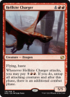 �ڱѡۥإ륫���Ȥ��ͷ��/Hellkite Charger[��R]��MM2��