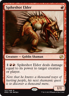 �ڱѡۥȥ�����θ�Ϸ/Spikeshot Elder[��R]��MM2��