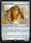 �ڱѡۼ��Хޥ���/Lodestone Myr[̵��R]��MM2��