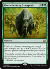 �ڱѡ۰��ݤ���˽��/Overwhelming Stampede[��R]��MM2��