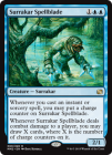 �ڱѡۥ��饫���μ�ʸ��/Surrakar Spellblade[��R]��MM2��