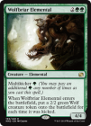 SALEڱѡϵ/Wolfbriar Elemental[R]MM2