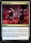 �ڱѡ۶���Τͤ���/Agony Warp[����U]��MM2��