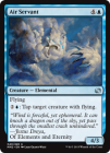 �ڱѡ��絤�ξ��Ȥ�/Air Servant[��U]��MM2��