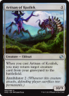�ڱѡۥ�����å��ο���/Artisan of Kozilek[̵��U]��MM2��