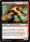 ���ݥ����10��Ը�����ڱѡۥ��å�����ࡼ����ٱ��Ф�/Ashenmoor Gouger[��U]��MM2��