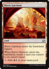 �ڱѡۥܥ�����������/Boros Garrison[����U]��MM2��