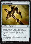 ���ݥ����10��Ը�����ڱѡۥ��������ƥ��������/Darksteel Axe[̵��U]��MM2��
