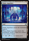 �ڱѡۥǥ��ߡ����ο�ϩ/Dimir Aqueduct[����U]��MM2��