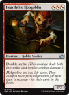 �ڱѡ�ϧ�ФΥۥ֥��֥��/Hearthfire Hobgoblin[��U]��MM2��