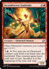 ���ݥ����10��Ը�����ڱѡ���Ǯ�κ��椭/Incandescent Soulstoke[��U]��MM2��