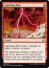 ���ݥ����10��Ը�����ڱѡ۰��/Lightning Bolt[��U]��MM2��