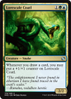 ���ݥ����10��Ը�����ڱѡ��μ��ڤΥ����ȥ�/Lorescale Coatl[��U]��MM2��