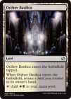 ���ݥ����10��Ը�����ڱѡۥ��륾�դ���Ʋ/Orzhov Basilica[����U]��MM2��