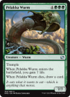 ���ݥ����10��Ը�����ڱѡۥڥ�å��Υ��/Pelakka Wurm[��U]��MM2��