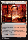 ���ݥ����10��Ը�����ڱѡۥ饯�ɥ���������/Rakdos Carnarium[����U]��MM2��