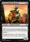 �ڱѡ��Ȥ�ľ���γ���/Reassembling Skeleton[��U]��MM2��