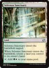 ���ݥ����10��Ը�����ڱѡۥ��쥺�˥�������/Selesnya Sanctuary[����U]��MM2��