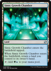 ���ݥ����10��Ը�����ڱѡۥ��ߥå�����Ĺ��/Simic Growth Chamber[����U]��MM2��