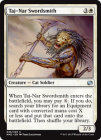 �ڱѡۥ�������ʡ���η�����/Taj-Nar Swordsmith[��U]��MM2��