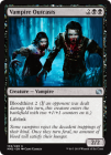 �ڱѡ۵۷쵴�ΤΤ���/Vampire Outcasts[��U]��MM2��