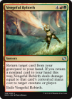 ���ݥ����10��Ը�����ڱѡ�������ǳ��������/Vengeful Rebirth[��U]��MM2��