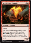 �ڱѡ��������Υե��˥å���/Worldheart Phoenix[��U]��MM2��
