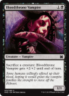 �ڱѡ۷�κ¤ε۷쵴/Bloodthrone Vampire[��C]��MM2��