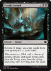 �ڱѡۻ������/Death Denied[��C]��MM2��
