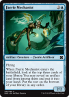 �ڱѡۥե����꡼�ε�������/Faerie Mechanist[��C]��MM2��