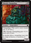 �ڱѡ�ͩ����Ѥ���/Ghostly Changeling[��C]��MM2��