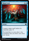 �ڱѡۥޥ�ϳ��/Mana Leak[��C]��MM2��