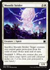 �ڱѡ۷�����������˼�/Moonlit Strider[��C]��MM2��